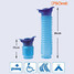 Urinal Training Potty Camping Pee Portable Kid Car Travel Mobile Toilet - 2