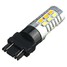 LED Yellow White Turn Signal Light Bulb 50W Switchback 5630 - 6