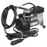 Portable 12V Auto Tire Inflator Pump Air Compressor Heavy Duty - 2