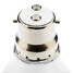 Ac 220-240 V Warm White 4w A50 Smd Led Globe Bulbs - 3