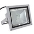 Rgb High Power Led Controlled Remote Ac 85-265 V Led Flood Lights - 2