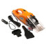100W 12V Portable Handheld Dirt Cleaner Wet Dry Car Vacuum Cleaner - 12