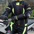 Clothing Motorcycle Racing Breathable Clothes Drop Resistance - 3