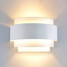 Flush Mount Wall Lights Ac 220-240 60w Ac 110-130 E26/e27 Modern/contemporary Light Wall Light - 1