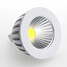 1 Pcs Mr16 Gu5.3 Led Spotlight 5w Warm White 100 400-450 Cool White Decorative - 7