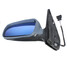 Golf Mk4 Door Wing Mirror Electric - 3