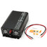 DC 12V 24V 1000W Auto Car Sine Wave Power Inverter Converter AC 220V LCD Pure - 4