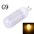 Cool White Light Led Corn Bulb G9 69-5730 Smd Frosted 1200lm Warm E14 12w - 3