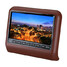 Inch HD DVD LCD Car Car Head Display Headrest Monitor Type Pillow - 4