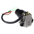 FZR250 FZR400 Gas Cap Ignition Switch Lock Set For Yamaha FZR600 - 5