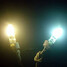 12v 1.5w G4 1 Pcs 100 Led Filament Lamp - 4