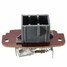 Regulator Heater Blower Motor Resistor Fit For Ford Control Ranger - 5