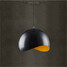 Led Pendant Light Base Bulb Apple Retro Droplight - 4