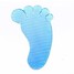 Phone Feet Non Shaped Glass Cusion Slip Car Pen Perfume Mat Pad - 7