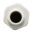 IP68 Strain Tail Spiral Cable Gland Connector Thread - 1