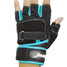 Wrist Motorcycle Half Finger Gloves lengthened Fitness Gloves - 4