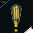 E27 650lm E26 110v Led Light Bulb Edison St64 2200k-3000k - 3