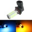 Lamp Bulb 8000K 20W Fog Driving Light COB LED DRL 9006 HB4 - 1