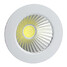 Ac 100-240 V 3w 4 Pcs Led Spotlight Cob Gu10 Mr16 240-270 Warm White - 5