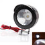 5W Motorcycle E-Bike Light Spotlight LED Spot 12V-24V Head - 1