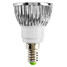 Warm White Mr16 E14 High Power Led Dimmable Ac 220-240 V Led Spotlight - 4