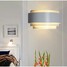 Led Mini Style Modern/contemporary E26/e27 Metal Flush Mount Wall Lights - 4