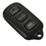 Remote Keyless Toyota 4Runner Fob - 3