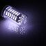 E26/e27 Smd Natural White Led Corn Lights Ac 220-240 V 5w - 6