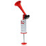 Loud Gas Signal Held Sport Hand Race Up Air Horn Pump - 2