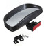 Wide Blind Spot Rear View Mirror Universal Car Auxiliary Rear View - 5