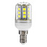 Cool White Smd E14 Dimmable 3w Led Corn Lights Ac 220-240 V - 4