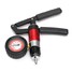 Handheld Vacuum Pressure Pump Car Motor Bike Garage Brake Repairing Tool Bleeder Tester - 8