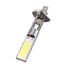 6000K Xenon White COB LED Fog Light LED Bulb H1 10W - 4