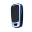 Remote Key Cover Shell GL8 Alluminum Alloy LaCrosse Buick Regal New Excelle - 3