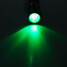 Dashboard Dash Signal Light Lamp Indicator Warning 12mm LED 12V - 11