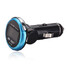 with Remote Controller 4GB Car FM Transmitter MP3 Player - 4