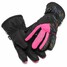 Waterproof Windproof Motorcycle Full Finger Gloves Colors Ski Winter Cycling Outdoor - 2