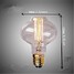 Around Light Bulbs Ac220-240v E27 40w Pearl Incandescent Silk - 5