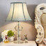 Multi-shade Feature For Crystal On/off Table Lamps Electroplated Traditional/classic - 3