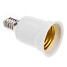 E27 Socket Led Bulbs E14 Adapter - 1