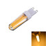 Ac220v G9 Marsing 300lm Filament Bulb 4w 4-cob Dimmable - 2