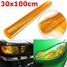 Light Chameleon Film Sticker Motorcycle Car Tail Head Protection - 8
