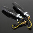 Light Motorcycle LED Turn 4pcs Signal Indicator Blinkers Amber - 10