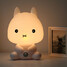 Light Led Night Light Sleeping Cartoon Night Lamp Cute - 6