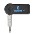 Bluetooth 3.0 Bluetooth Music Receiver Audio Adapter Car Handsfree - 1
