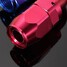 Aluminum Swivel Hose End Fitting 180 Degree Racing - 5