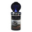 Band Car Metal Lighting LED Ashtray Car Ashtray Car Brightness High - 4