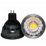 Mr16 Gu5.3 Led Spotlight Warm White A19 Cob - 1