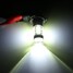 LED High Harness Kit Pair White Daytime Running Light Beam Headlight 80W 8000K - 3