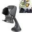 Multifunctional Car Phone Holder Mobile Suction Cup Support Navigation GPS ORICO Universal - 1